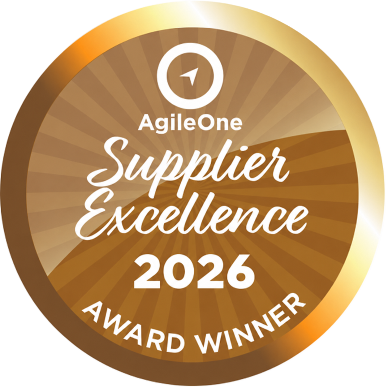 AgileOne Supplier Excellence 2026