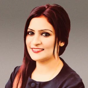 Ajeta Sinha, President at N2S