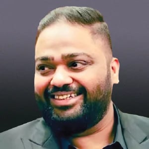 Ashish Garg - Founder & CEO - Net2Source