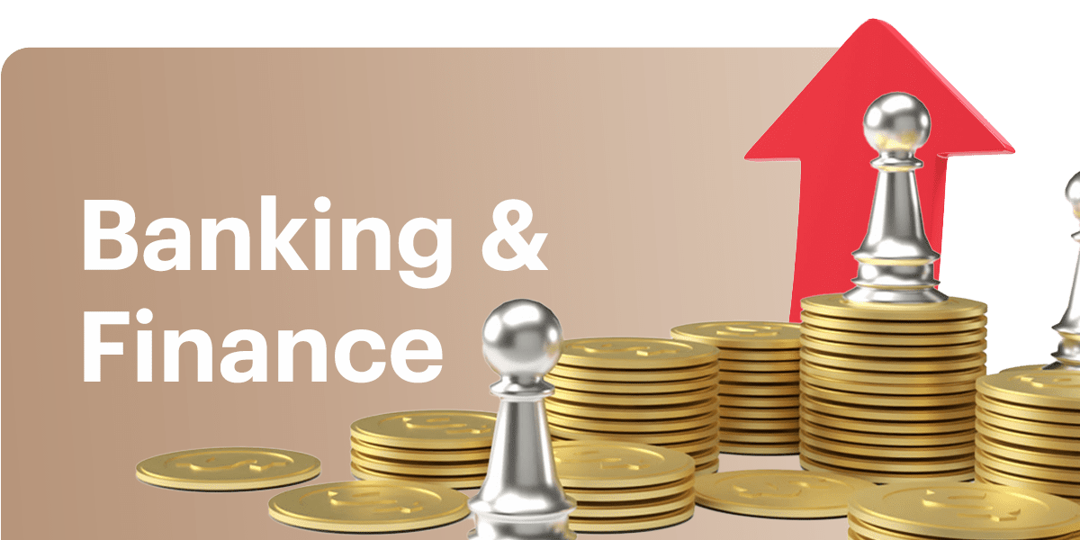 Banking and Finance Staffing