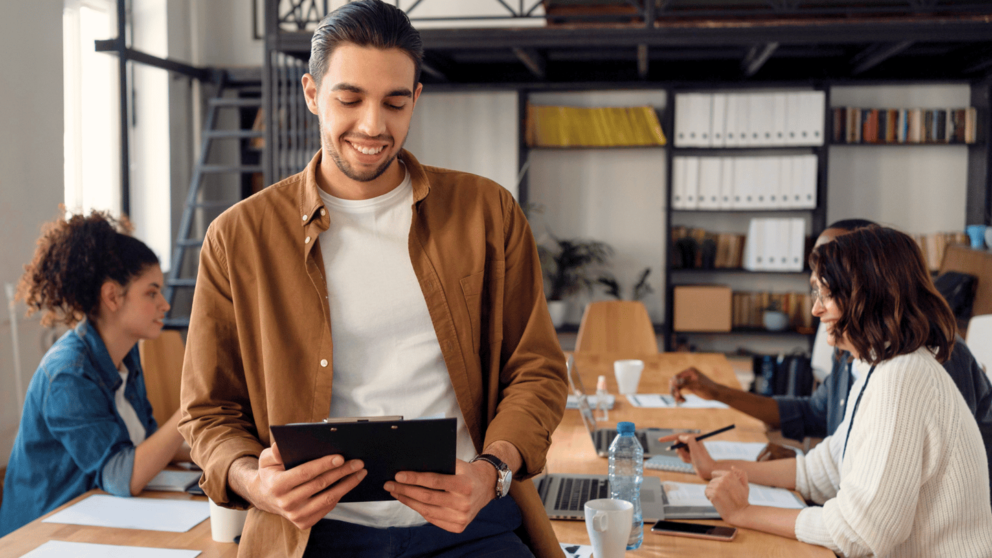 How Contingent Staffing Help Businesses Stay Agile in a Changing Market