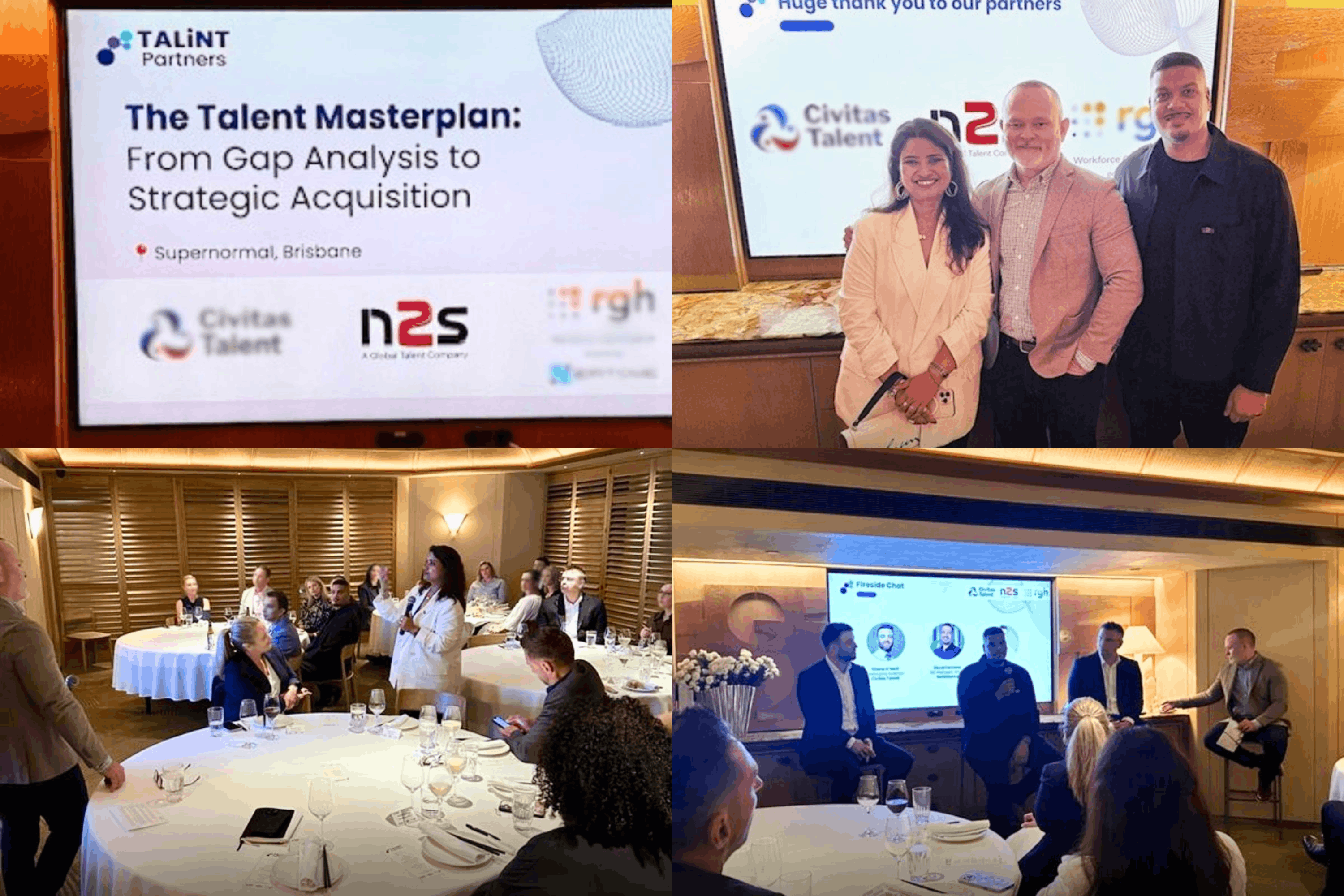 Brisbane Talent Masterplan Event 2026 Successfully Showcases the Future of Hiring (1)