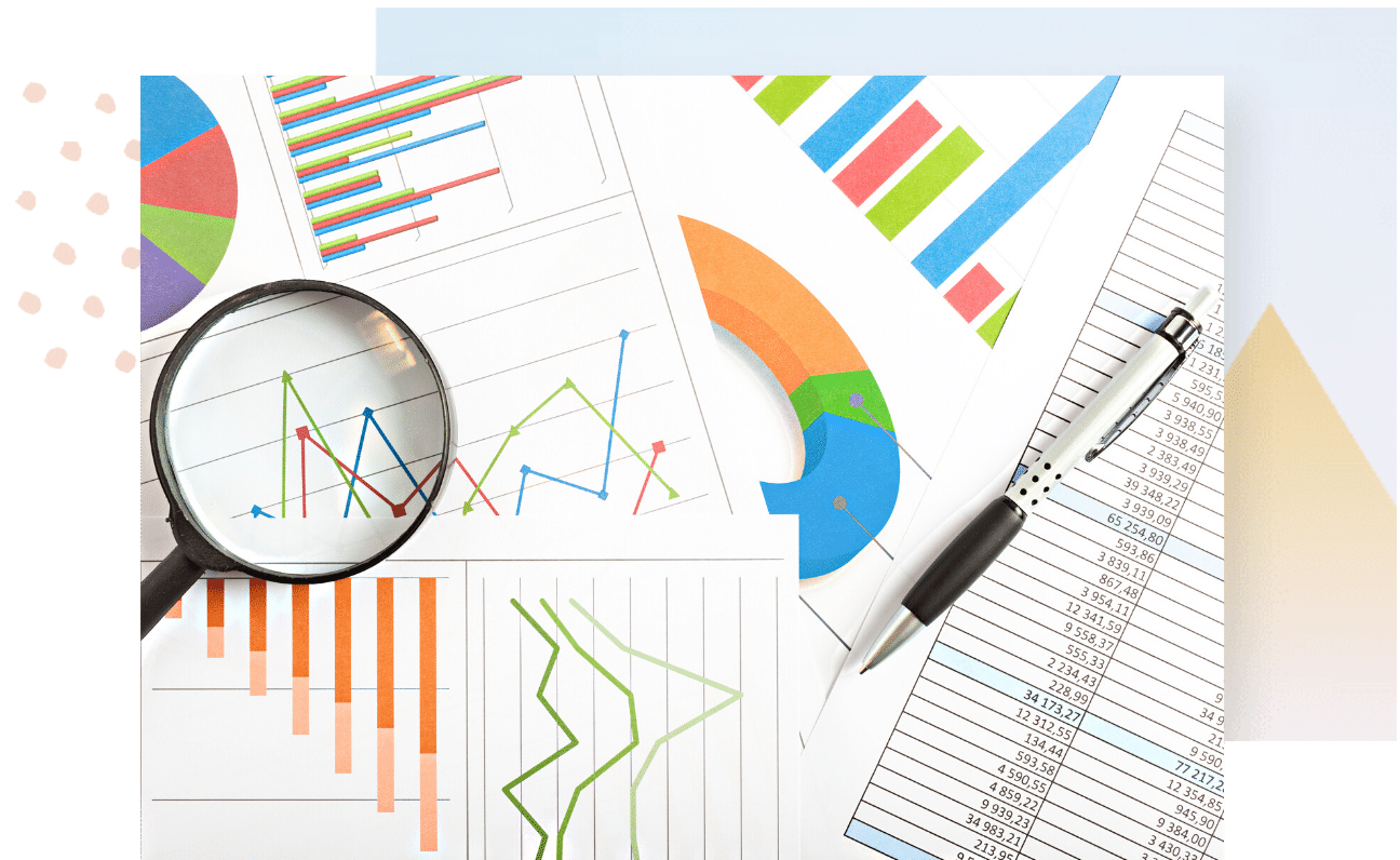 Business Analytics Solution