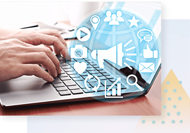 Digital Marketing Services