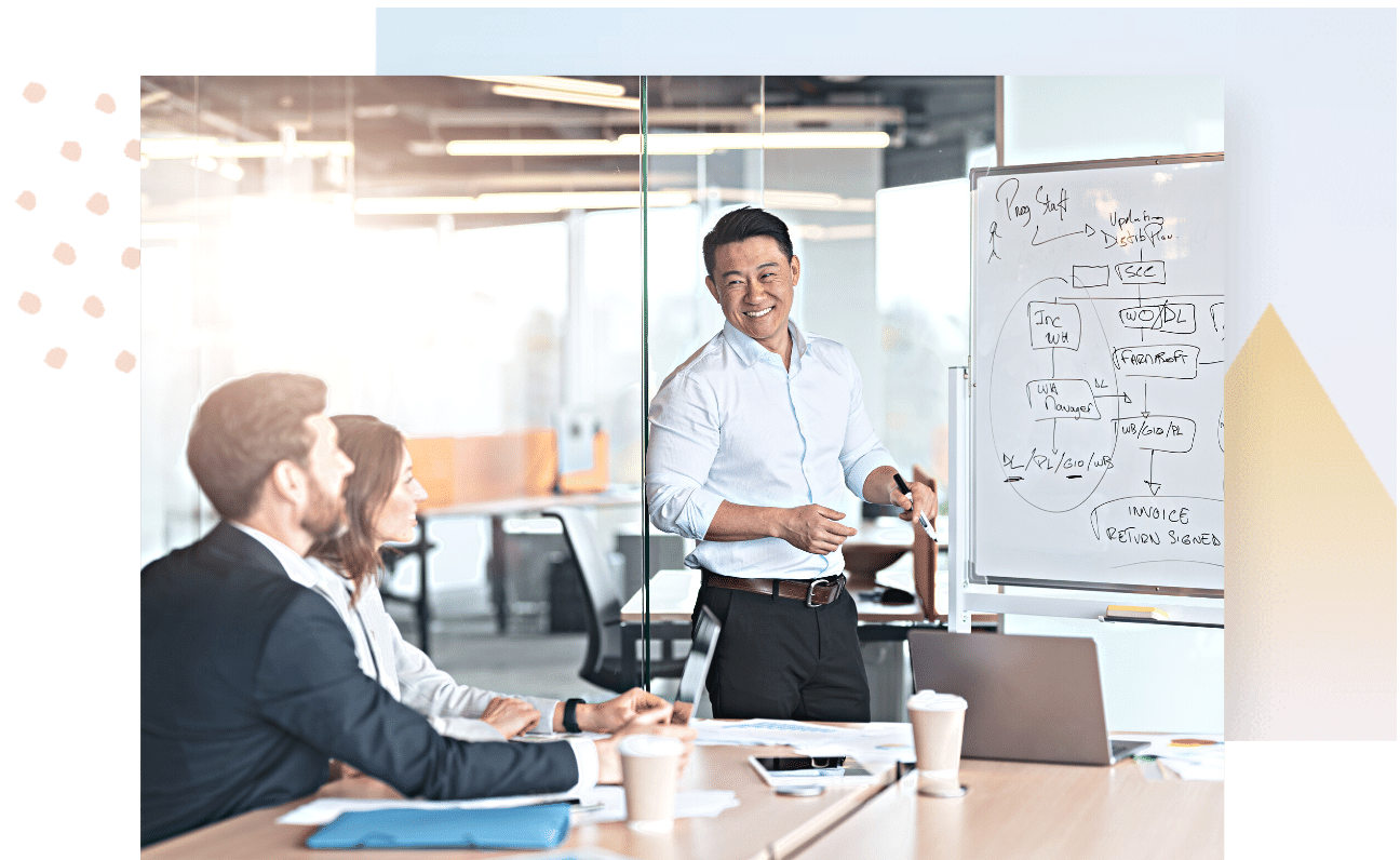 Enterprise Business Solutions