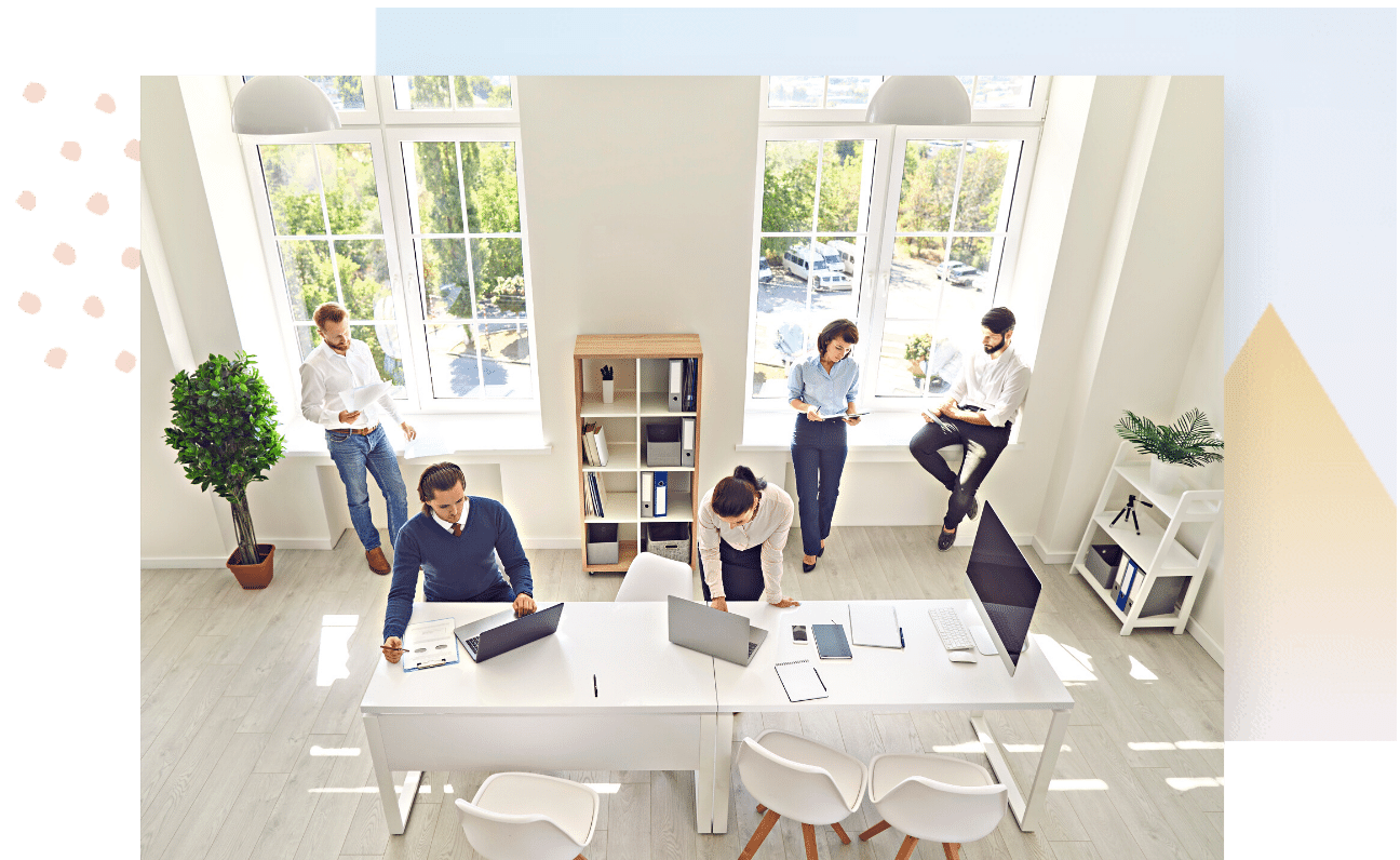 Enterprise Business Solutions