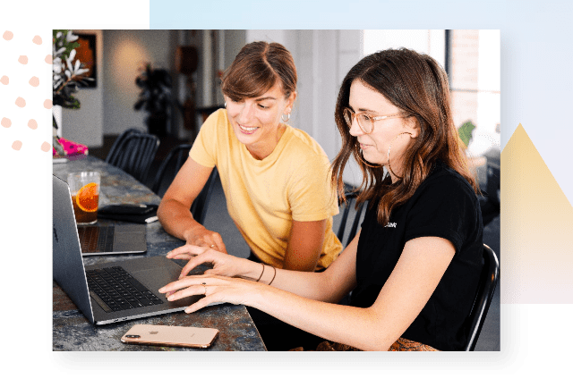 Enterprise Application Development