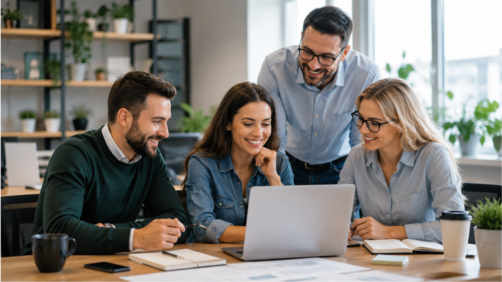 Contingent staffing in Europe
