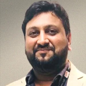 Manish Goyal - Executive Director - Net2Source
