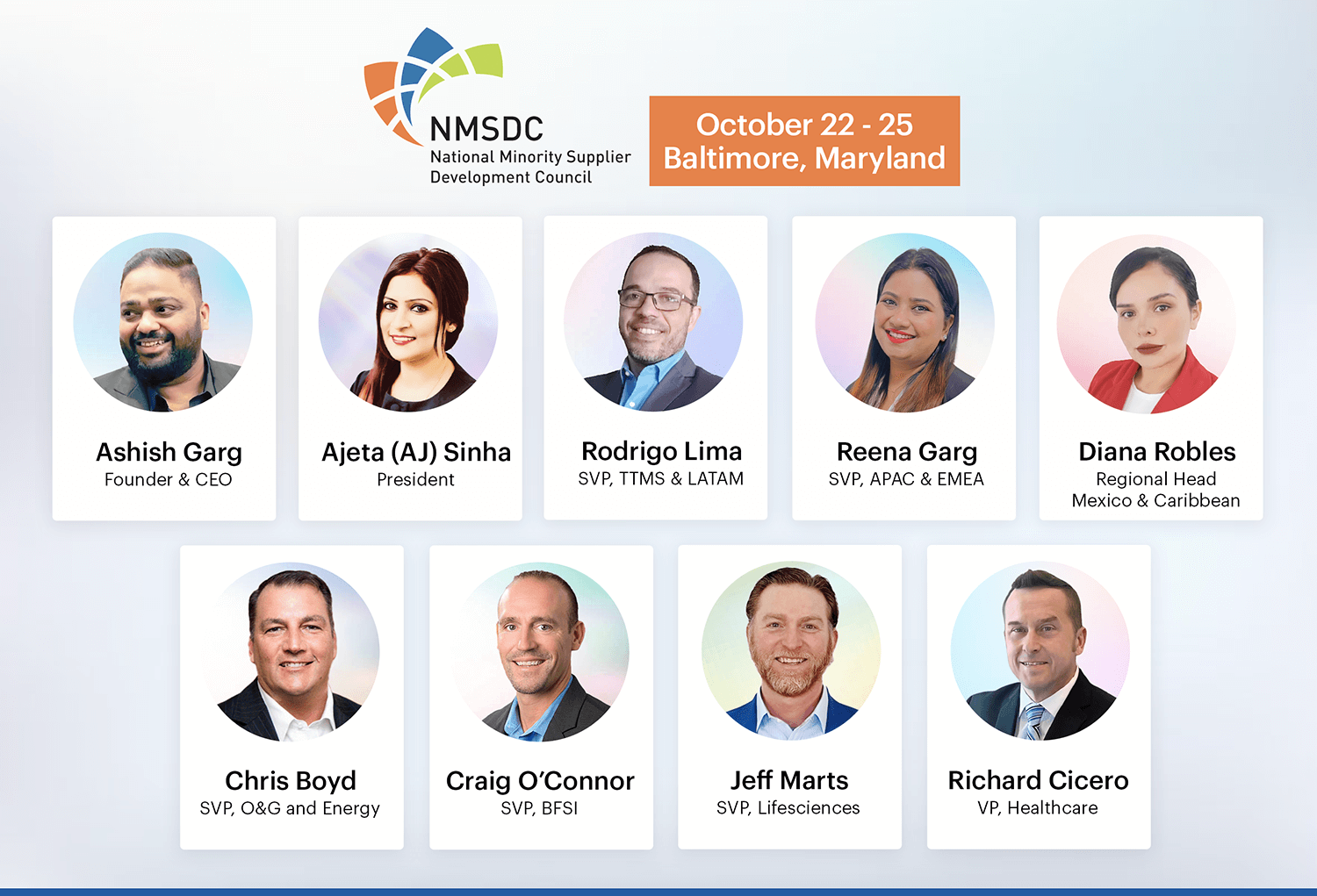 NMSDC