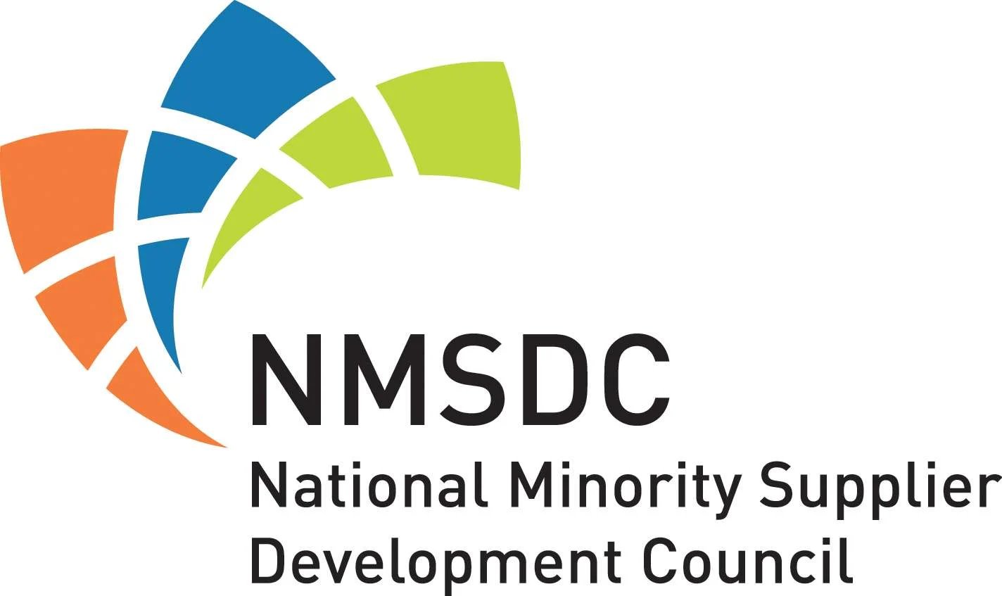 NMSDC Certified Company