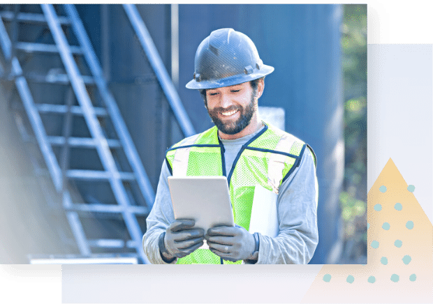 Oil and Gas Staffing case study