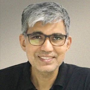 Pradeep Kuhad - SVP - Delivery - Net2Source