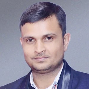 Ravi Tiwari - VP – Global Finance & Payroll - Net2Source