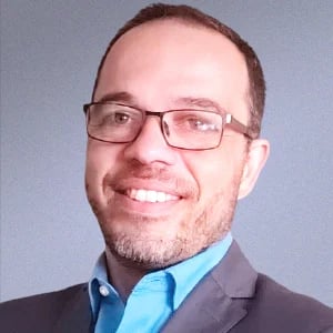 Rodrigo Lima - SVP for Global TTMS - Net2Source