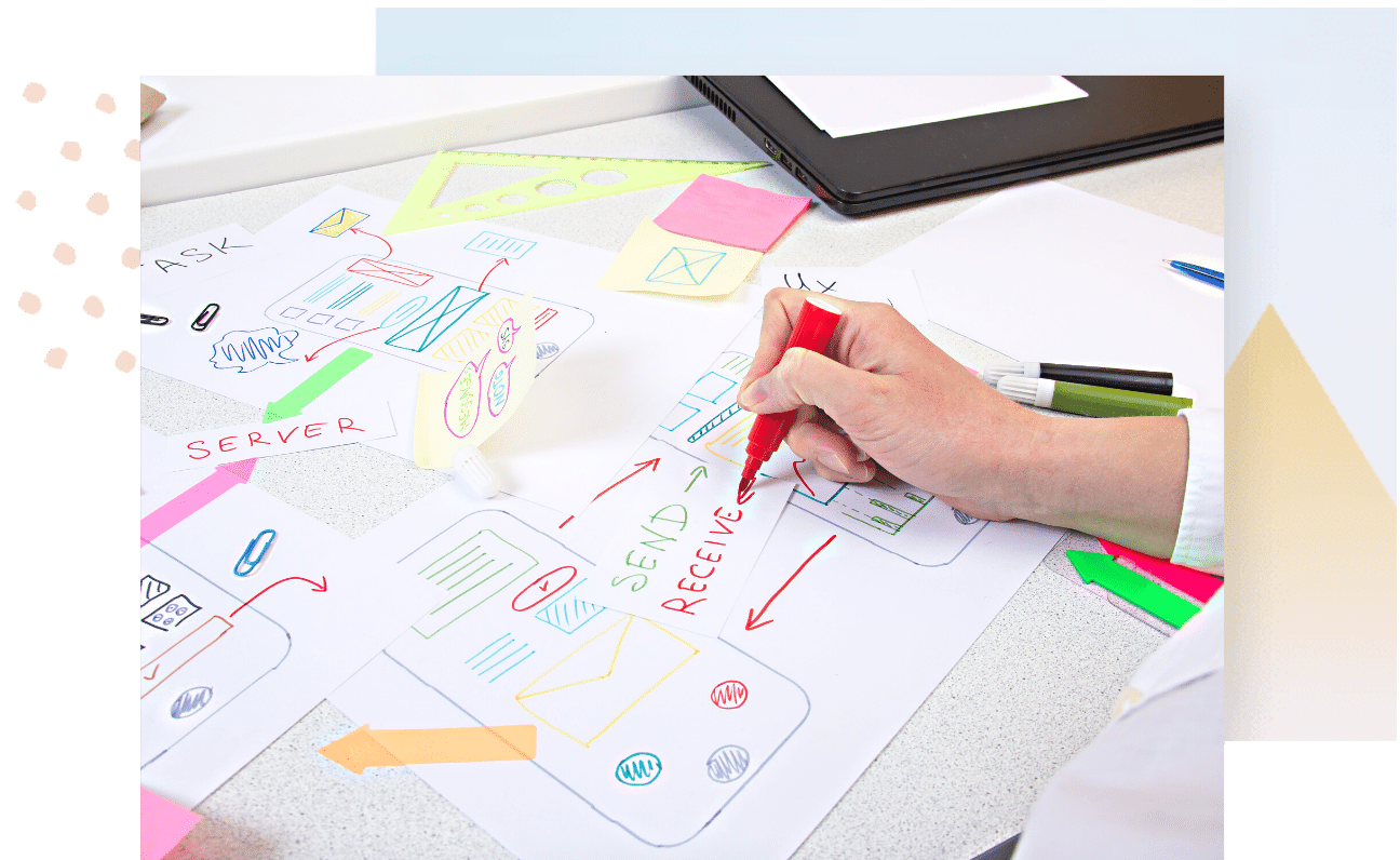 UI UX Design Case Study