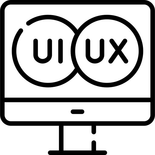 UI UX Design Services