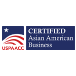 USPAACC Certified Company - N2S