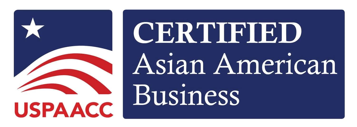 USPAACC Certified Company