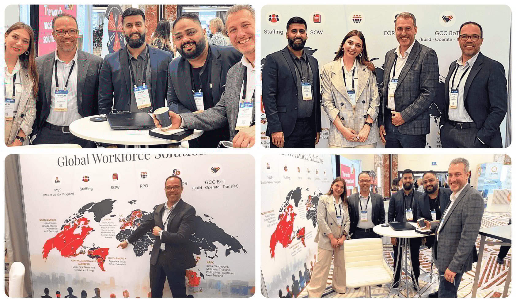 Net2Source at CWS Summit Europe 2025