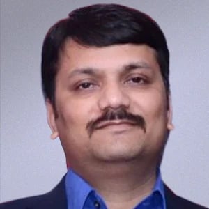 Vimal Khandelwal - VP – Enterprise Business - Net2Source