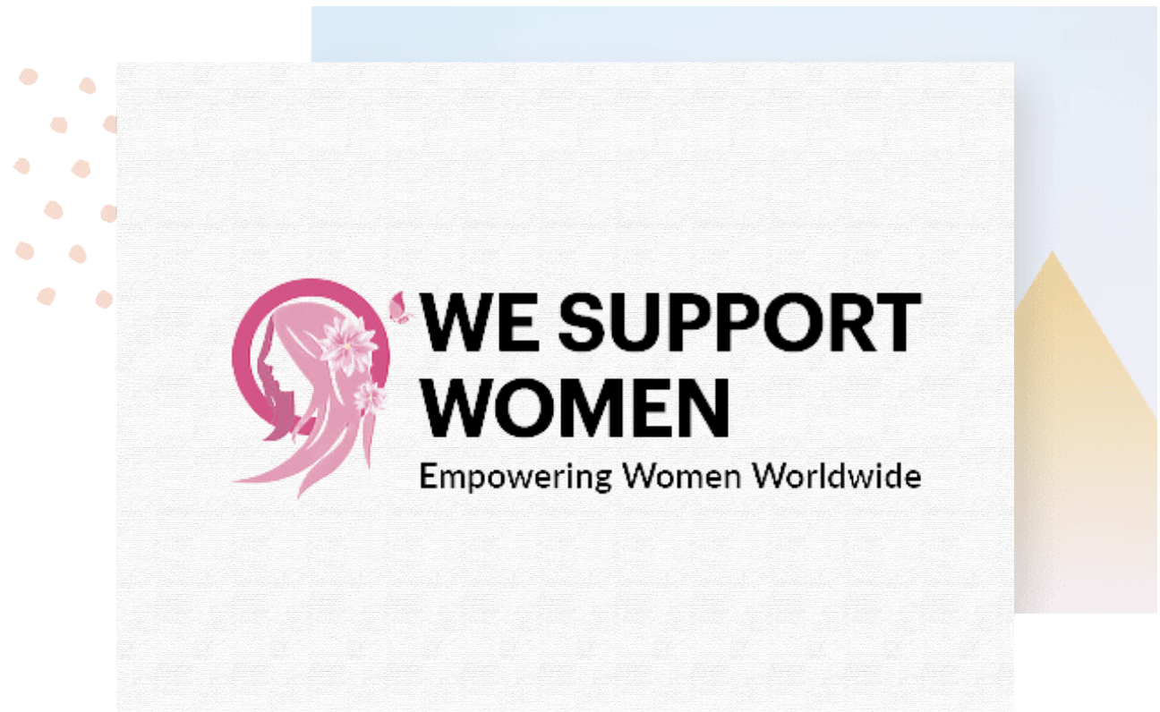 We Support Women Initiative - N2S
