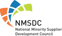 NMSDC certified company