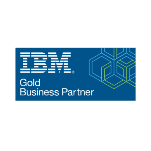 IBM Gold Business Partner - Net2Source