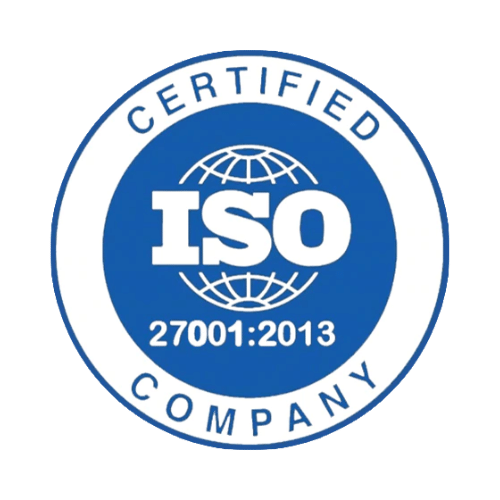 ISO Certified Company - Net2Source