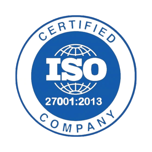 ISO Certified Company - N2S