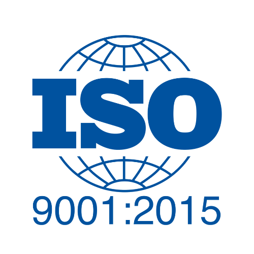ISO Certified - Net2Source