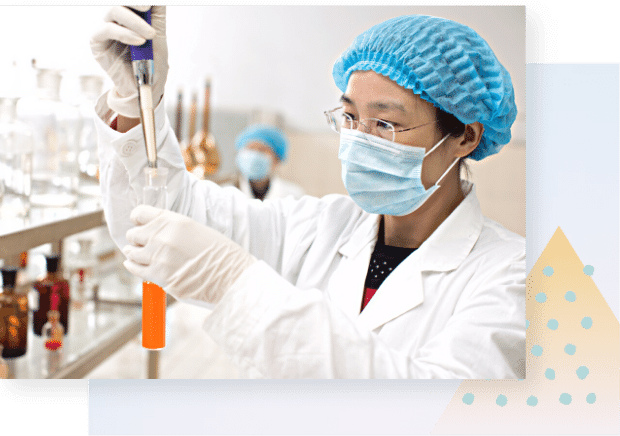 Life Sciences Staffing Solution