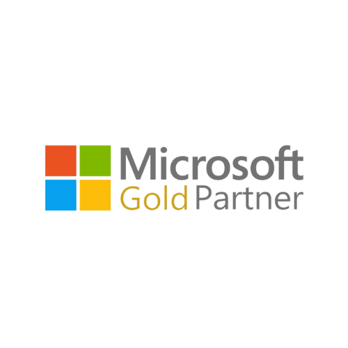 Microsoft Gold Partner - Net2Source