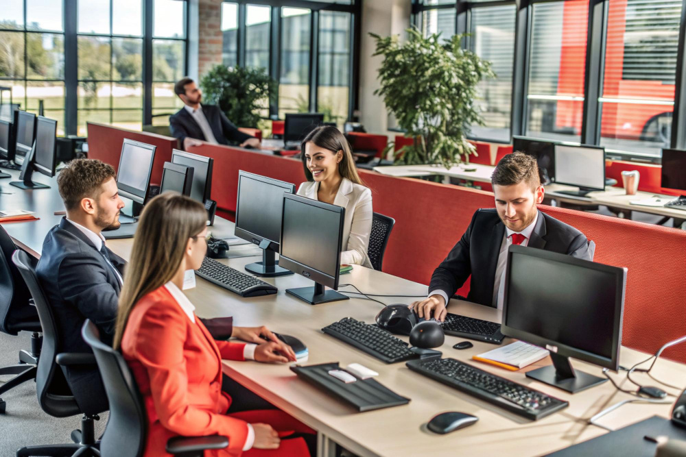 Best Practices for Managing a Contingent Workforce